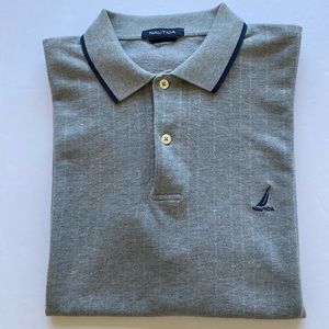 Nautica polo